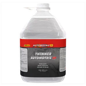 Thinner Multiproposito Automotriz VP Galón